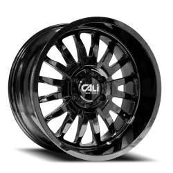 Cali Offroad Summit 22x12 -51mm