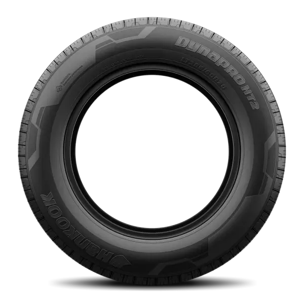 285/65R16C E Hankook Dynapro HT2 RH14