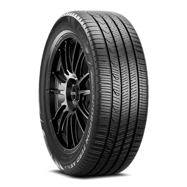 255/40R20 XL Pirelli Scorpion Zero AS Plus 3 NCS (E)
