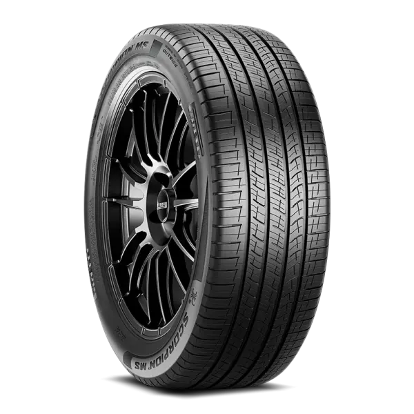 255/45R20 XL Pirelli Scorpion MS Elect-EV