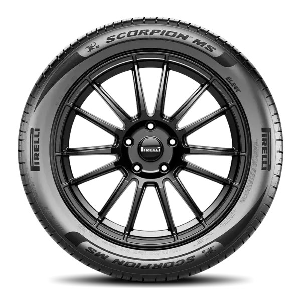 255/45R20 XL Pirelli Scorpion MS Elect-EV