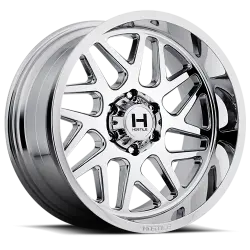 Hostile Sprocket 20x12 -44mm