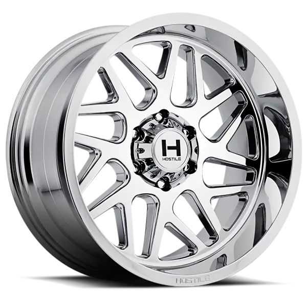 Hostile Sprocket 20 12 -44