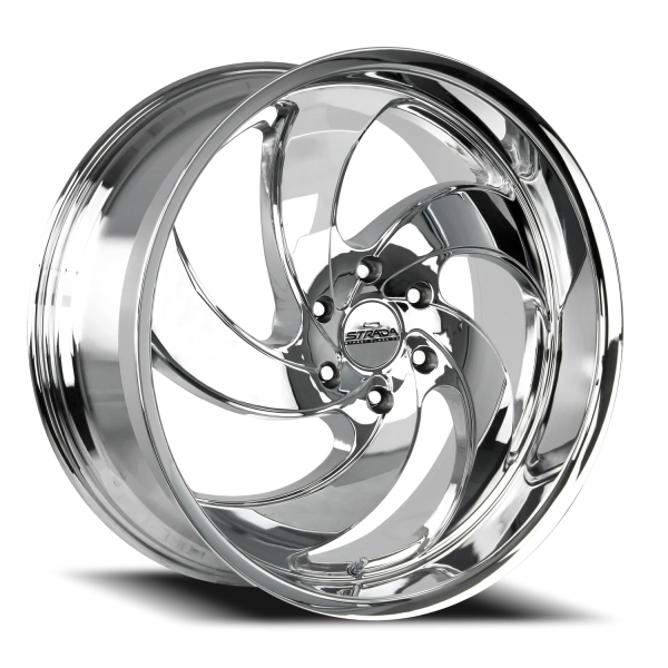 Strada Street Classics Retro 5 20 8.5 35