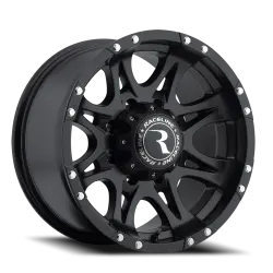 Raceline Raptor 16x8 0mm
