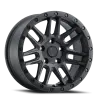 Black Rhino Arches 17 8 30