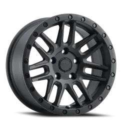 Black Rhino Arches 17x8 +30mm