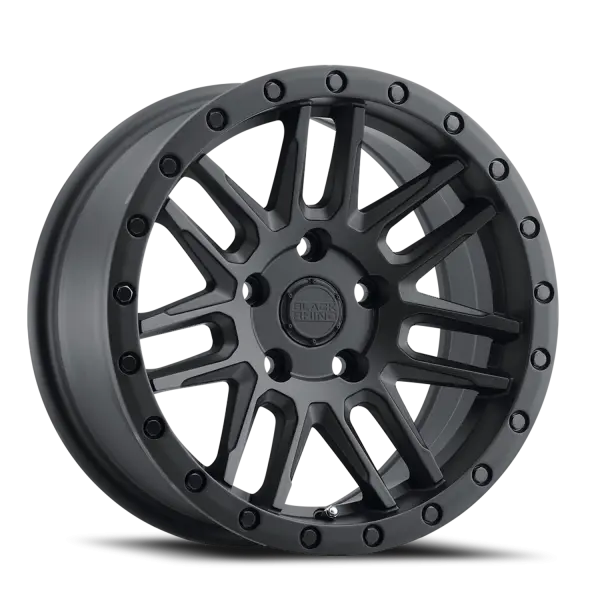 Black Rhino Arches 17 8 30