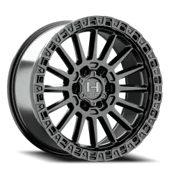 Hostile Battle 18x9 0mm