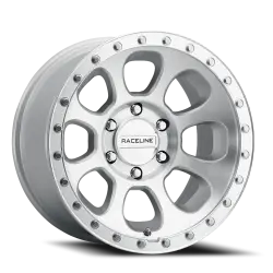 Raceline Bolt 17x9 -12mm