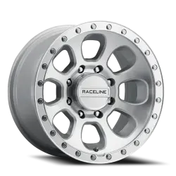 Raceline Bolt 18x9
