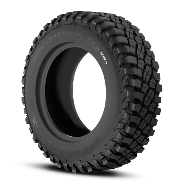 LT305/70R16 E Bfgoodrich Mud-Terrain T/A KM3