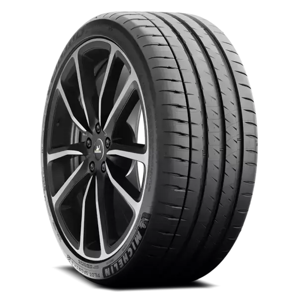315/30ZR22 XL Michelin Pilot Sport 4S