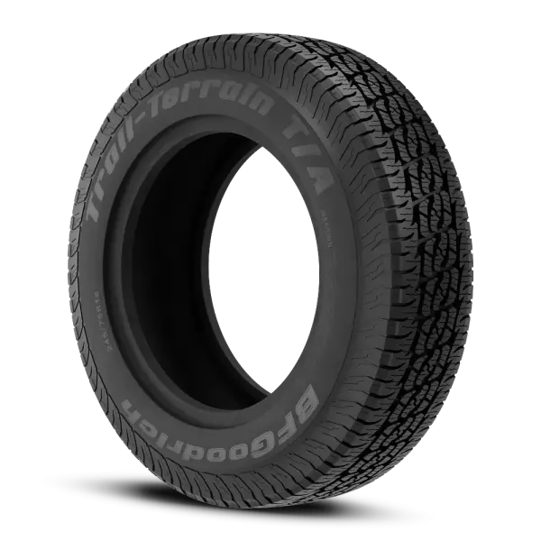 245/75R16 Bfgoodrich Trail-Terrain T/A