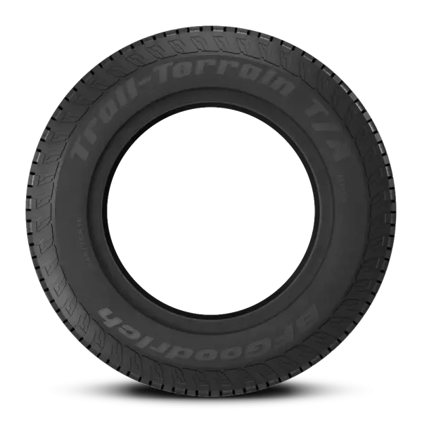 245/75R16 Bfgoodrich Trail-Terrain T/A