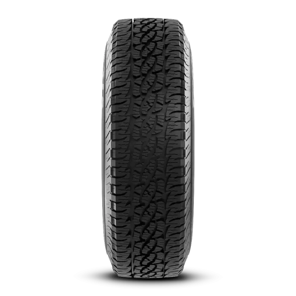 265/70R17 Bfgoodrich Trail-Terrain T/A