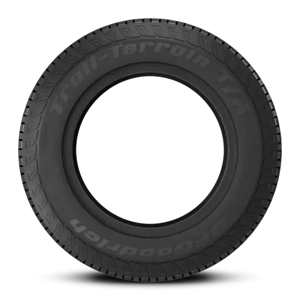 265/70R17 Bfgoodrich Trail-Terrain T/A