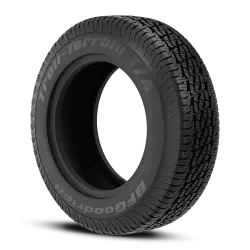 265/70R17 Bfgoodrich Trail-Terrain T/A