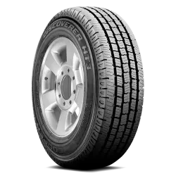 LT235/80R17 E Cooper Discoverer HT3
