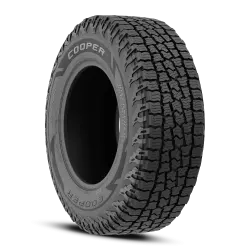 245/75R16 Cooper Discoverer Road + Trail AT