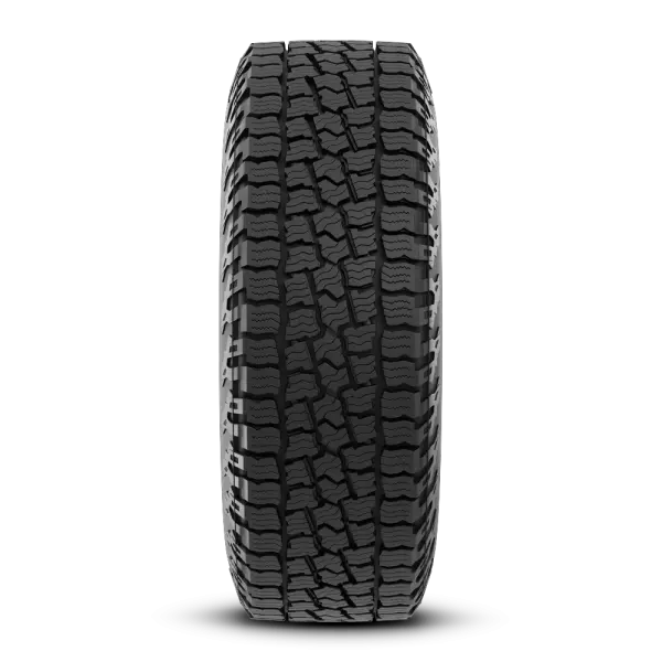 245/75R16 Cooper Discoverer Road + Trail AT