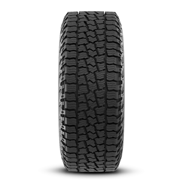 265/70R16 Cooper Discoverer Road + Trail AT