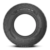 265/70R16 Cooper Discoverer Road + Trail AT
