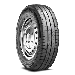 195R14C D Hankook Vantra Transit RA58C