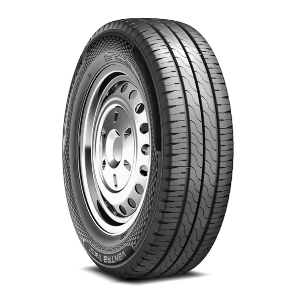 195R14C D Hankook Vantra Transit RA58C