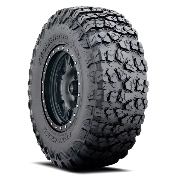 38X15.50R22LT E Yokohama Geolandar X-MT G005