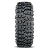 38X15.50R22LT E Yokohama Geolandar X-MT G005