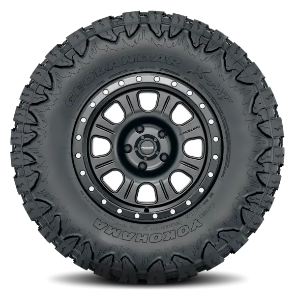 38X15.50R22LT E Yokohama Geolandar X-MT G005