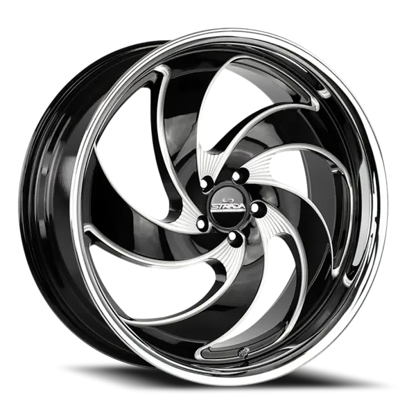 Strada Street Classics Retro 5 20 8.5 15