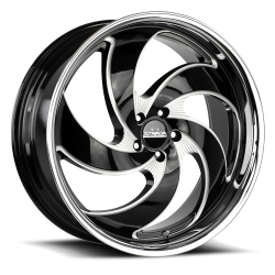 Strada Street Classics Retro 5 20x8.5 15