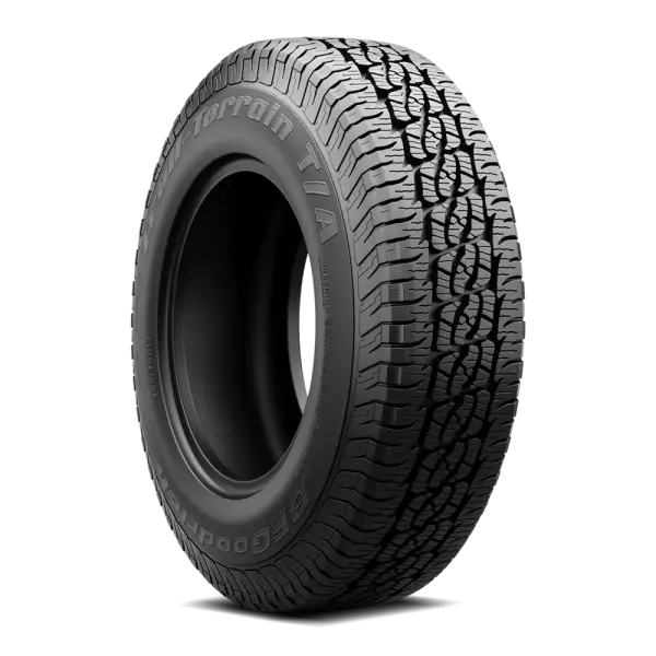 265/70R17 Bfgoodrich Trail-Terrain T/A+