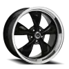 American Racing Torq Thrust M 18 8 0