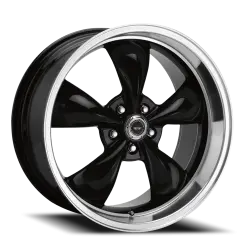 American Racing Torq Thrust M 18x8 0mm