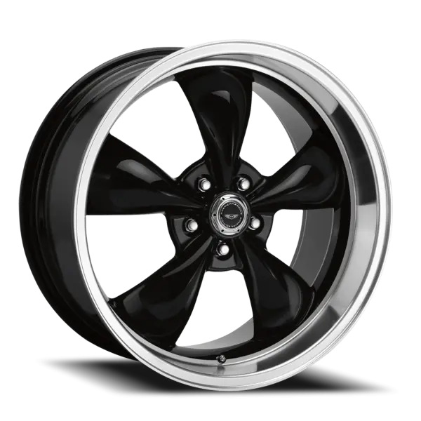 American Racing Torq Thrust M 18 8 0