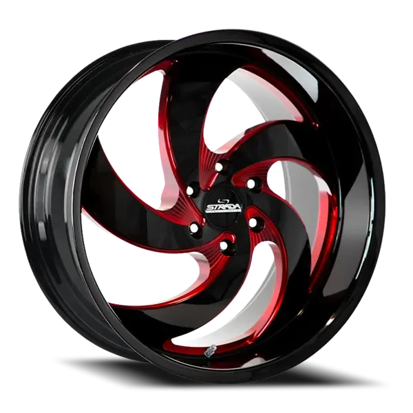 Strada Street Classics Retro 5 22 9 15
