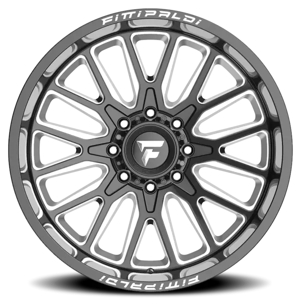 Fittipaldi Offroad Alpha Series 22 12 -44