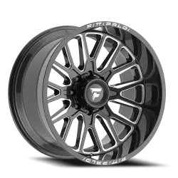 Fittipaldi Offroad Alpha Series 22x12 -44mm