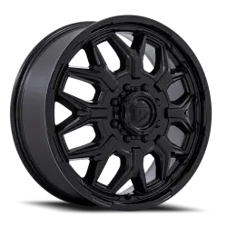 Fuel Flux Dually 20x8.25 +104mm