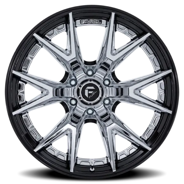 Fuel Catalyst 22 10 -18