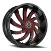 Strada Flame 20 8.5 35