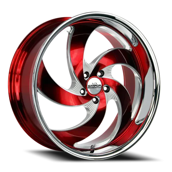 Strada Street Classics Retro 5 22 9 15