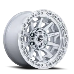 Fuel Covert 20x9 +1mm