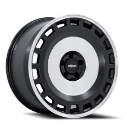 Rotiform ZBF 19x8.5 +45mm