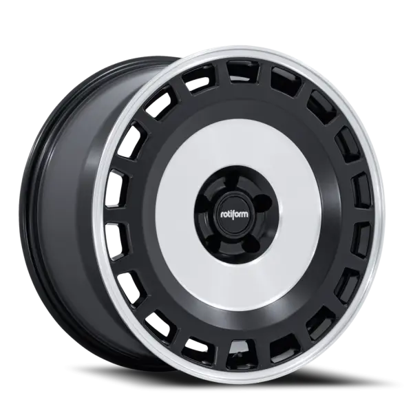 Rotiform ZBF 19 8.5 45