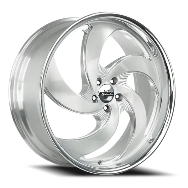 Strada Street Classics Retro 5 22 9 25