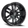 Fuel Sledge 22 10 -18
